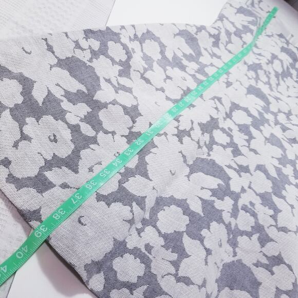 BOSS Hugo Boss Hellery Dress A-Line Textured Pleated Sleeveless - Picture 7 of 13